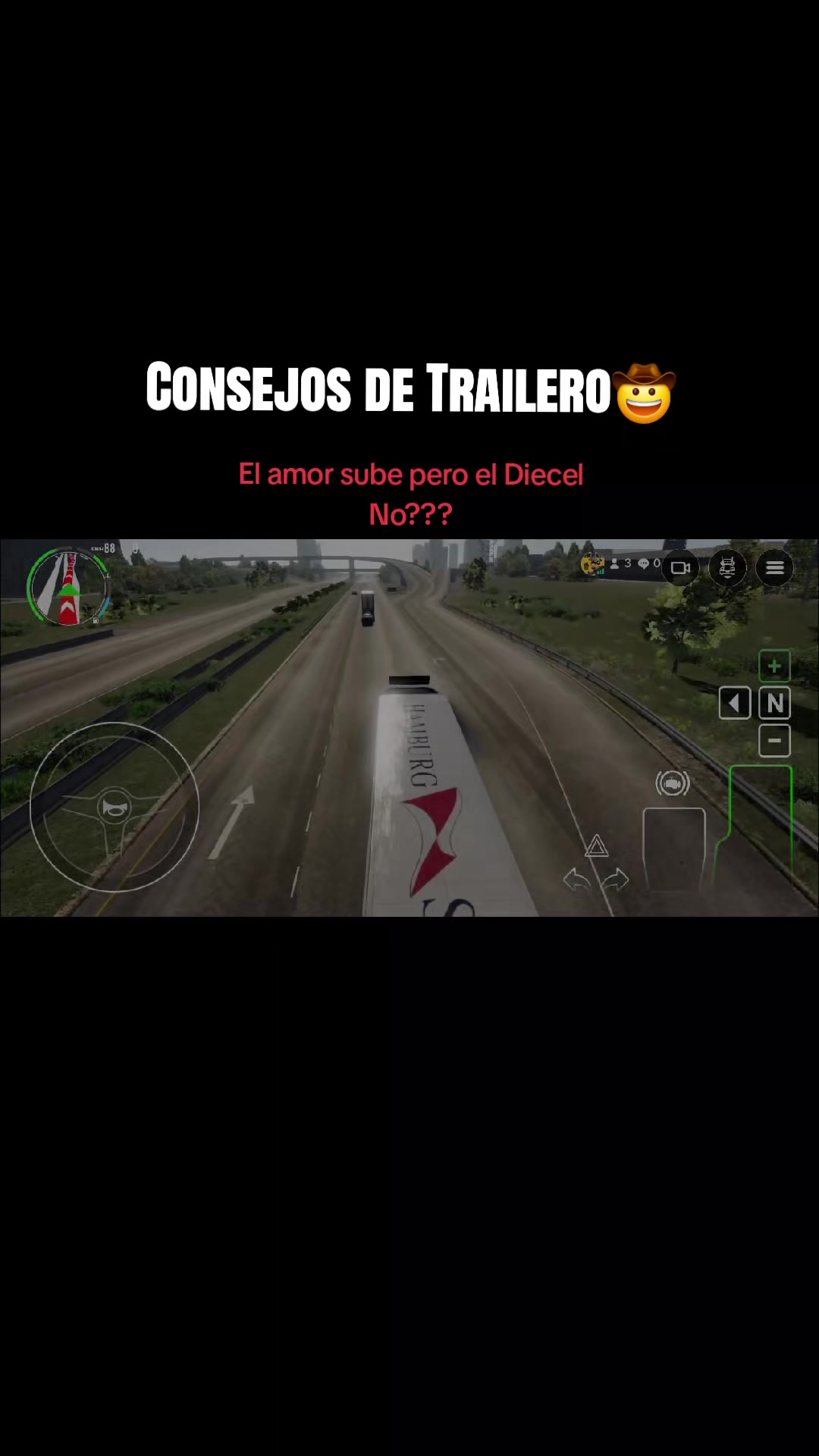 @Truck Simulator Big Rigs✅️