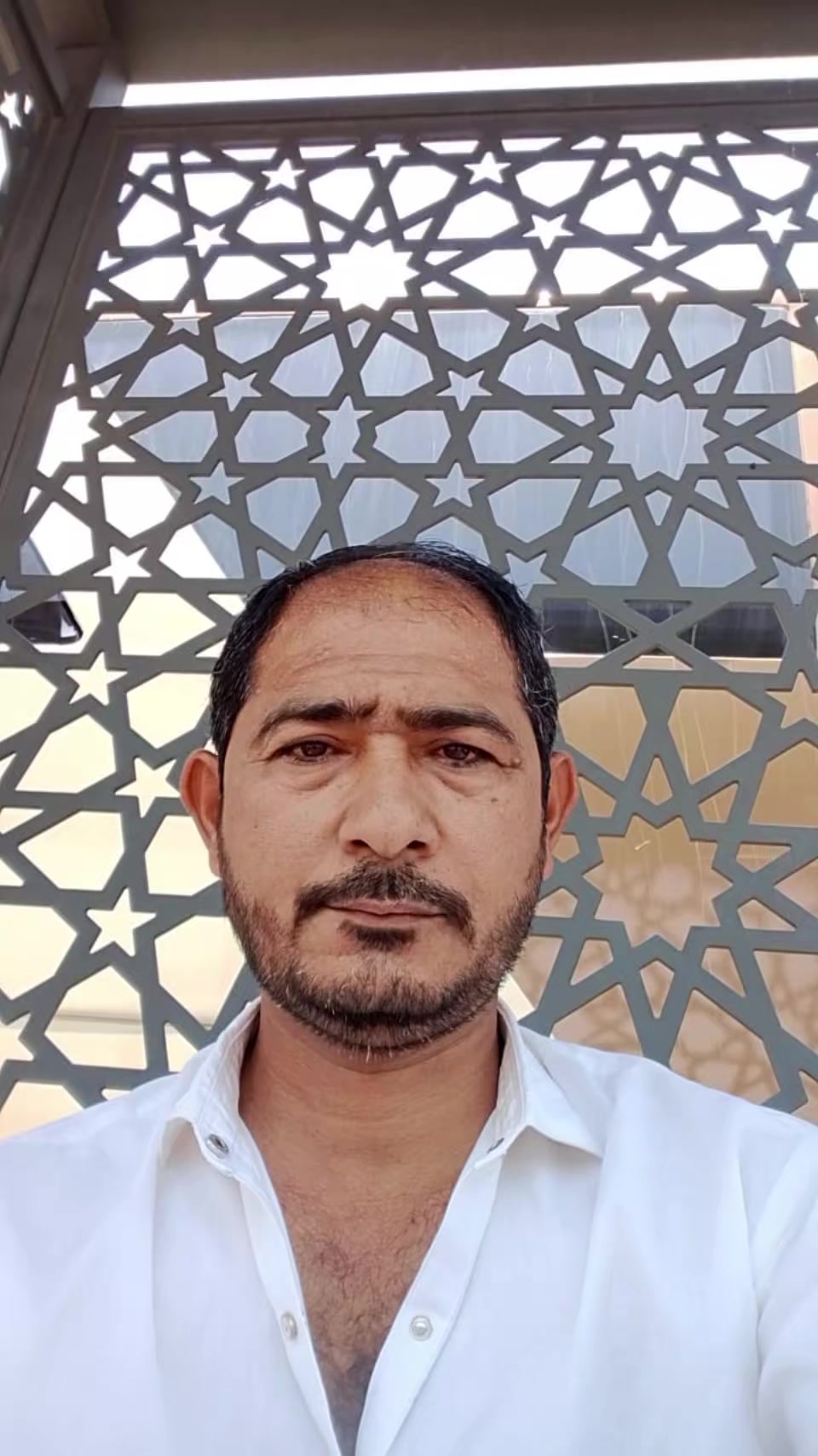@Hameed Bangash