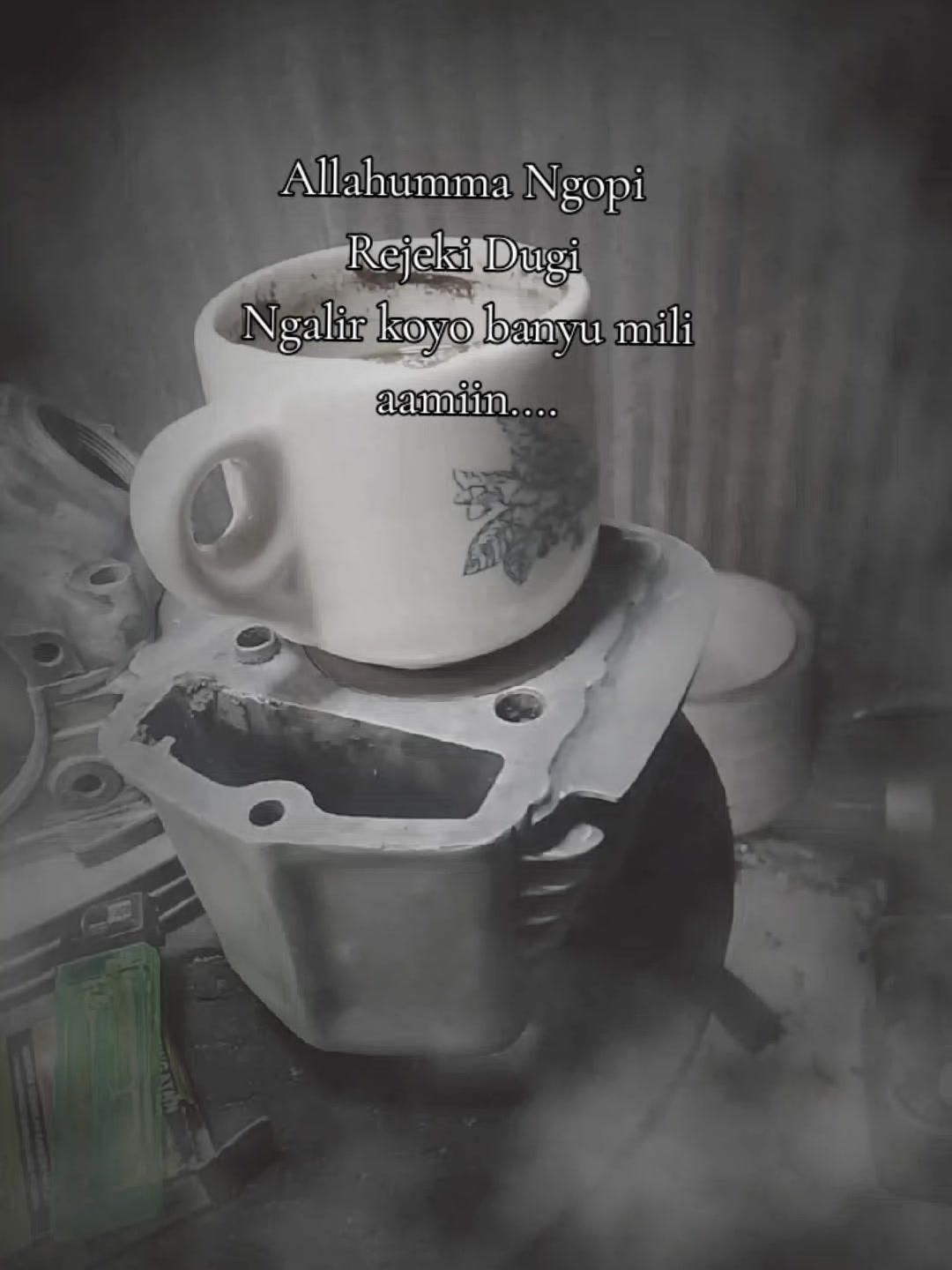 @METAL POLISHER BALIKPAPAN