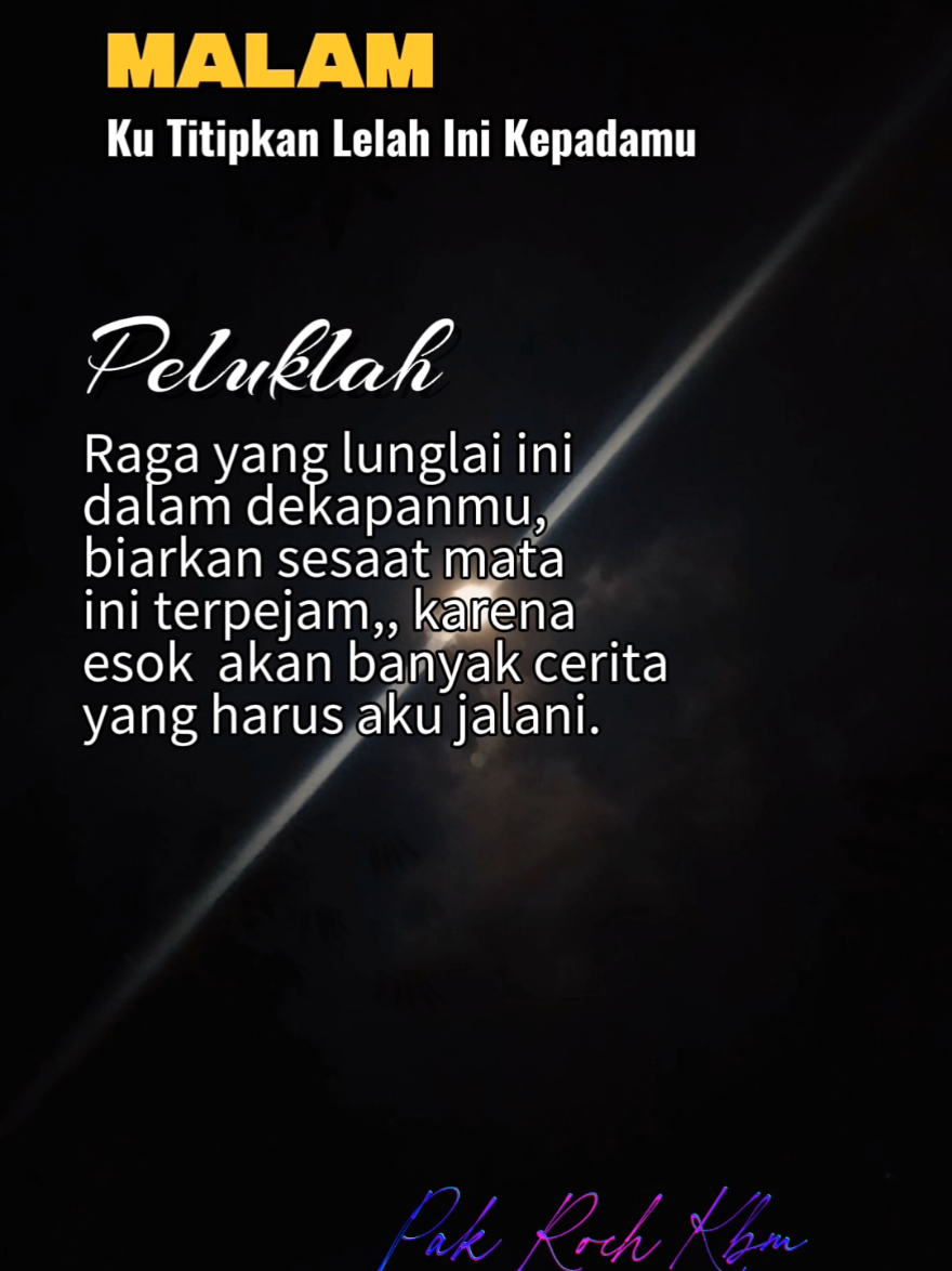 @Pak Roch PI