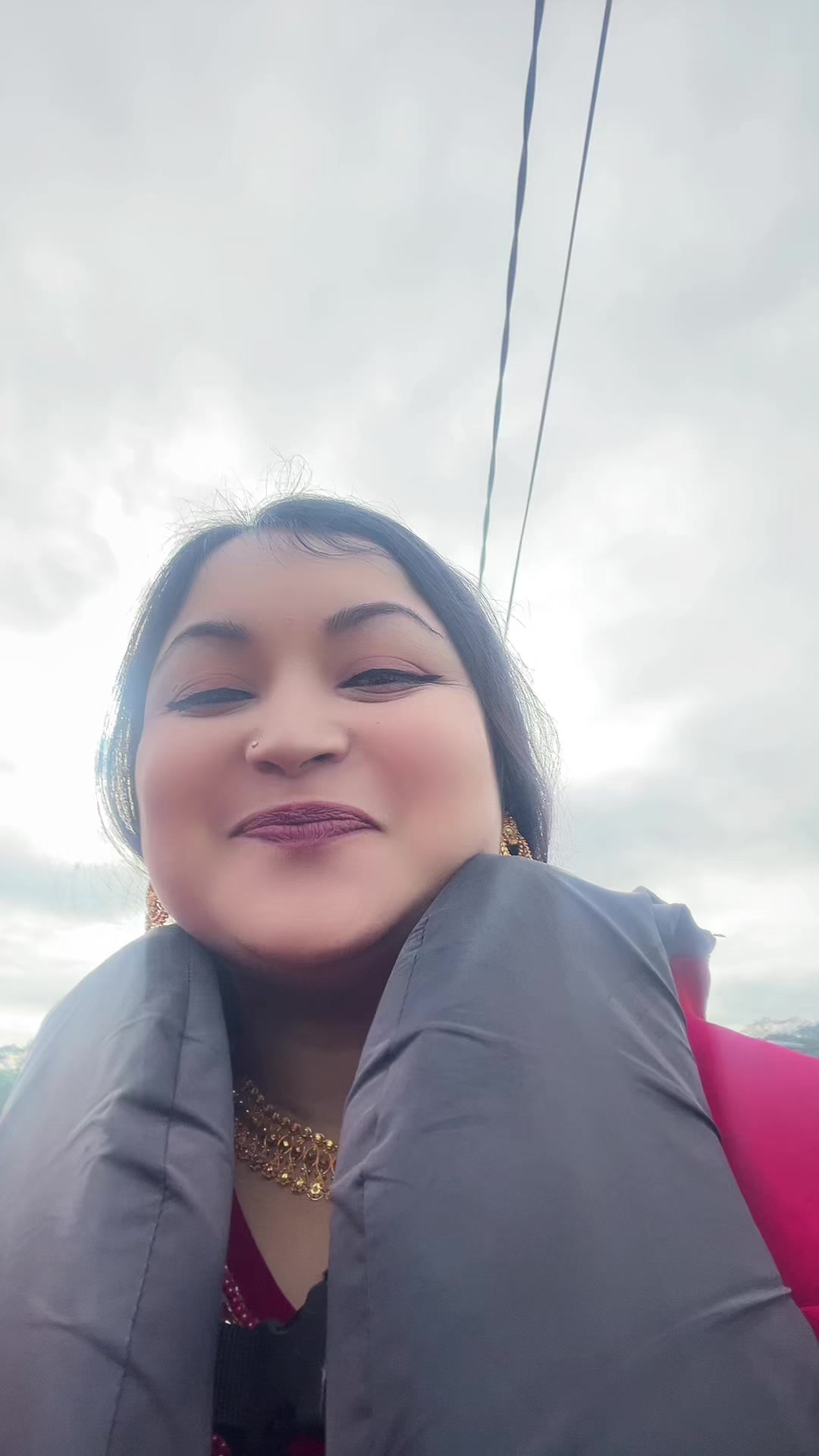 @Anuska Khadka♥️