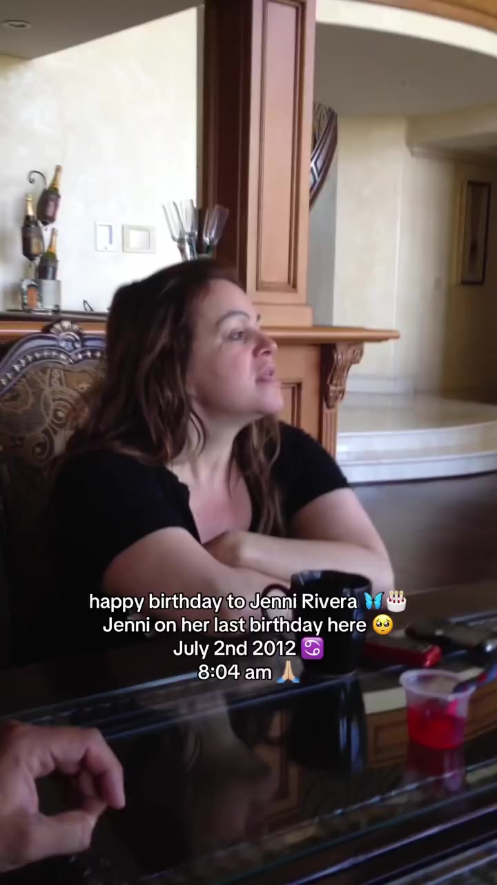 @JenniRiveraFans