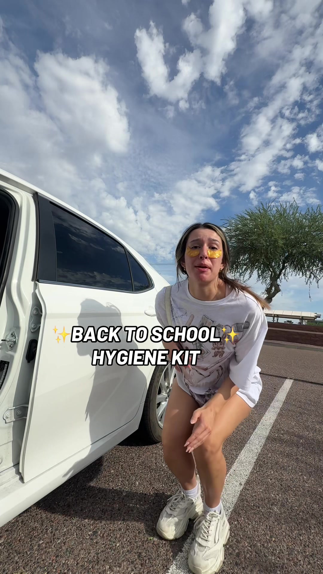 @Emily Meyers