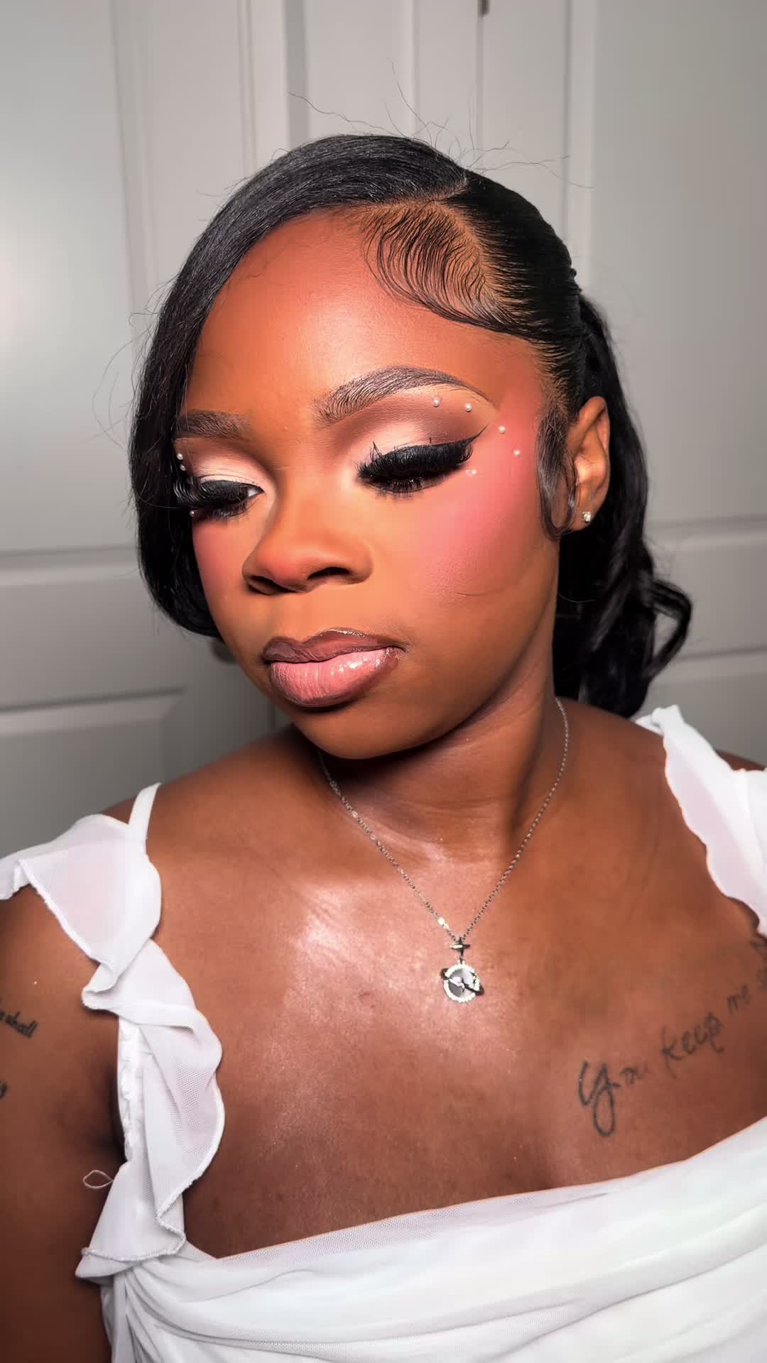 @ChasityShanelle