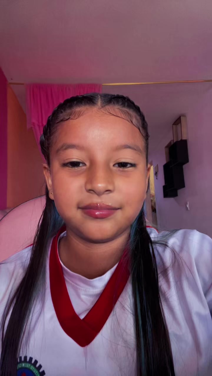@Nani stefany