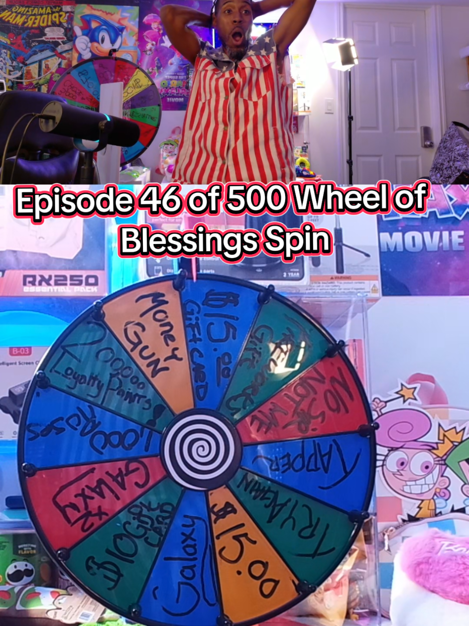 @Official Scoobyrawgameshow 🎡