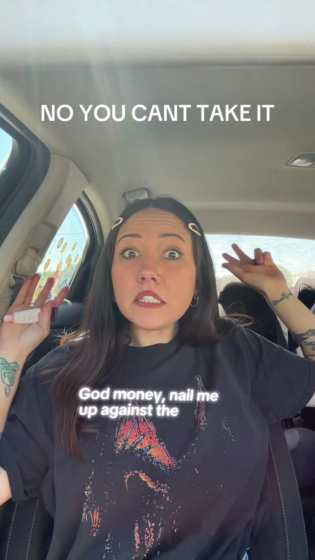 @chloe in chains