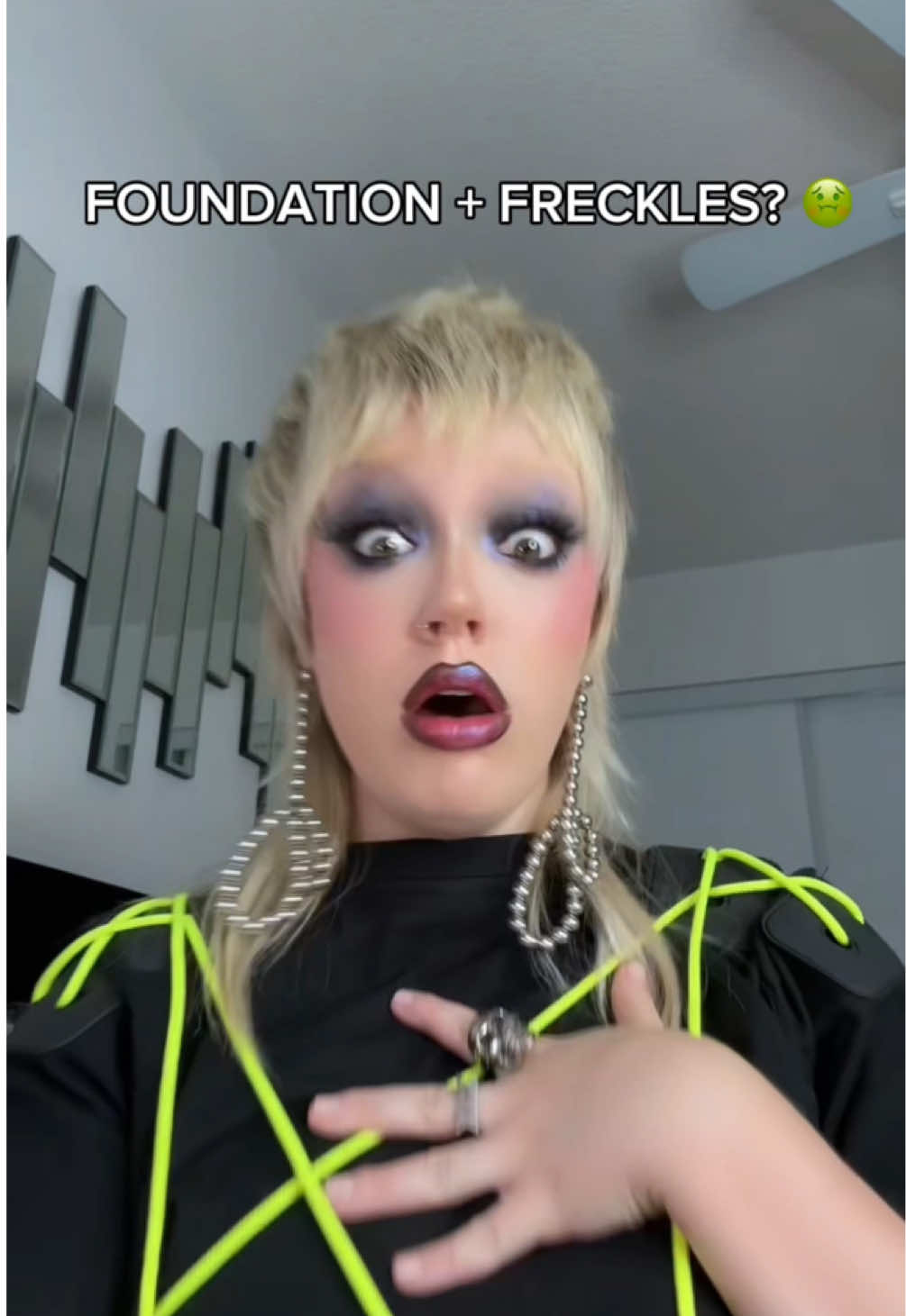 @Kendrafrenchmakeup
