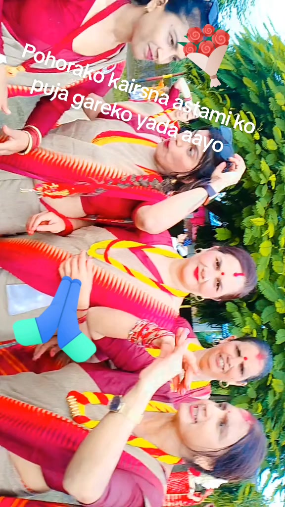 @Bishnu Ghimire Bhatta