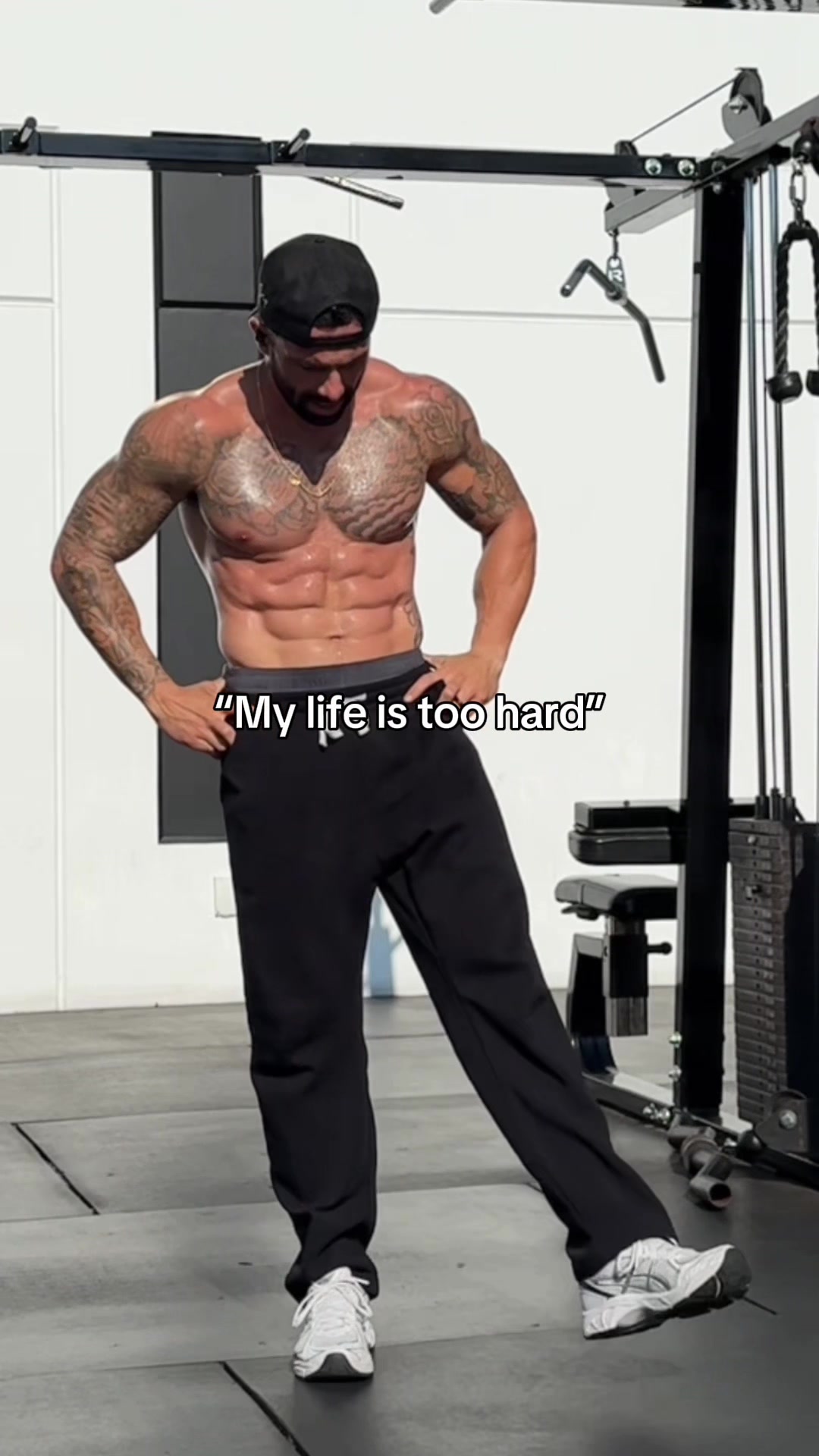 @joebronston