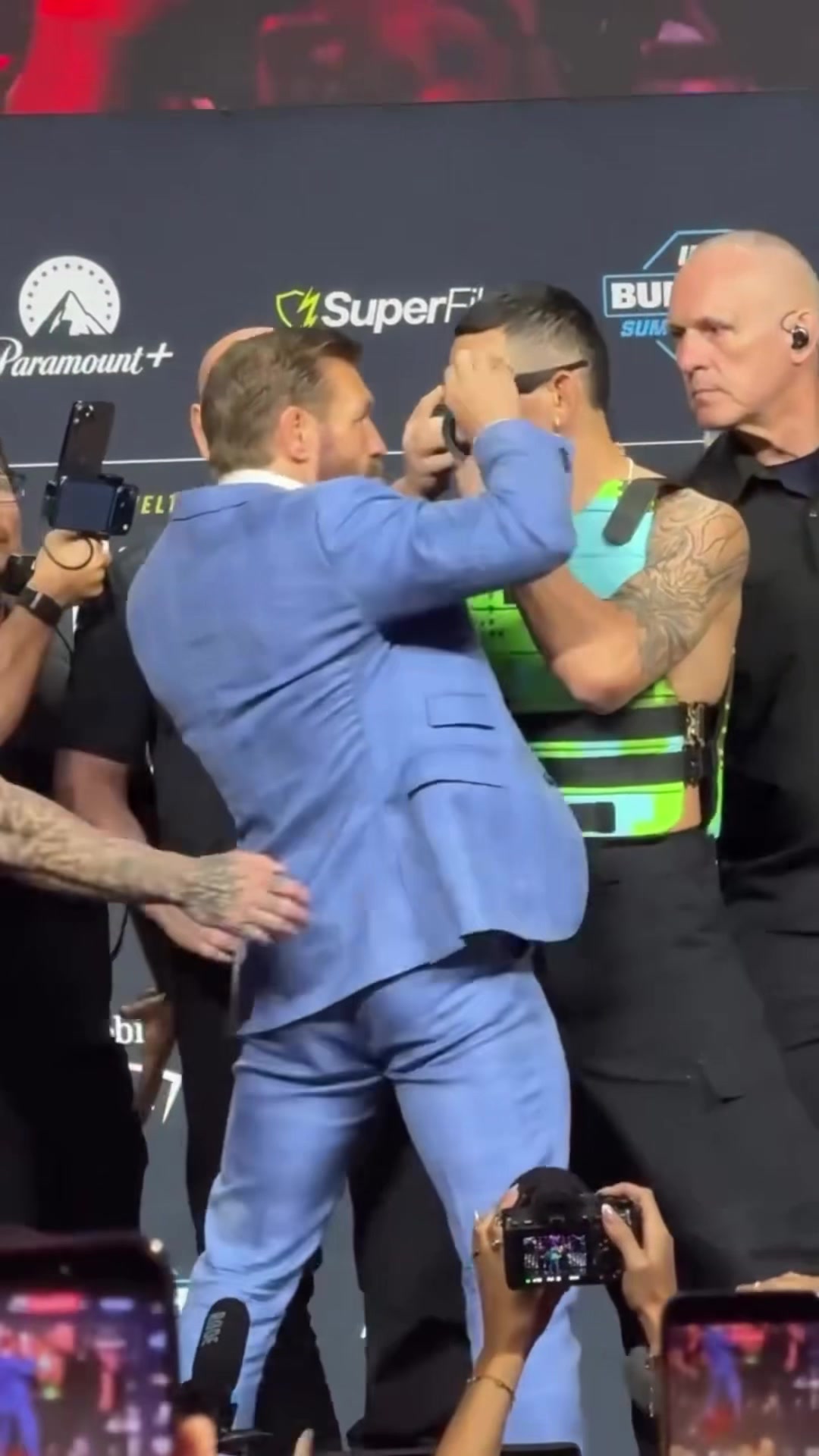 @UFC UZBEKISTAN