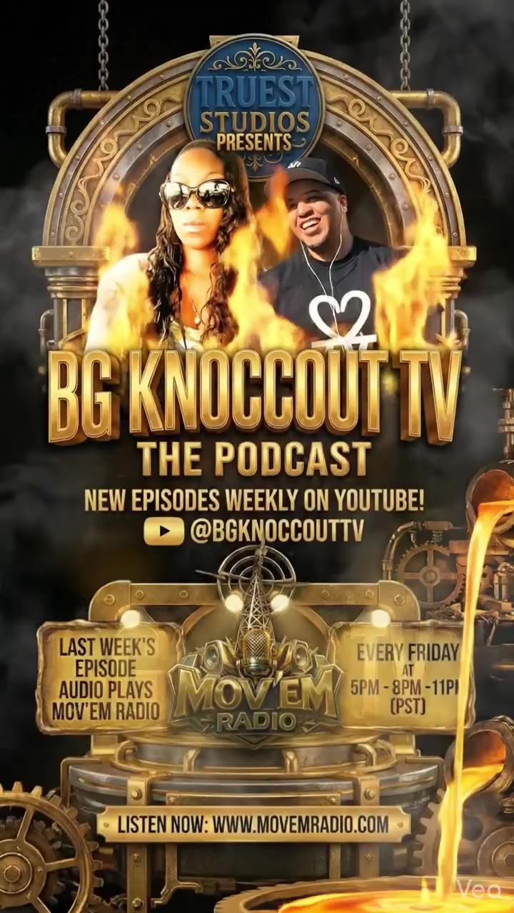 @B.G. Knocc Out