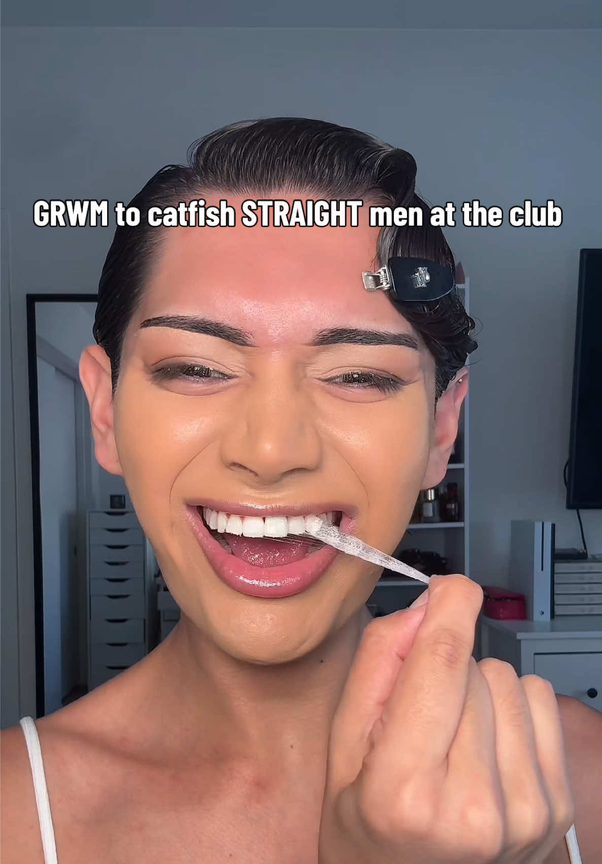 @Angel