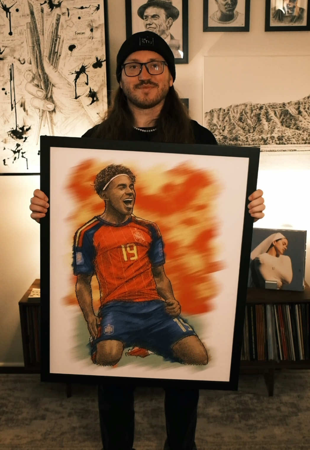 @Jayce Hall Art