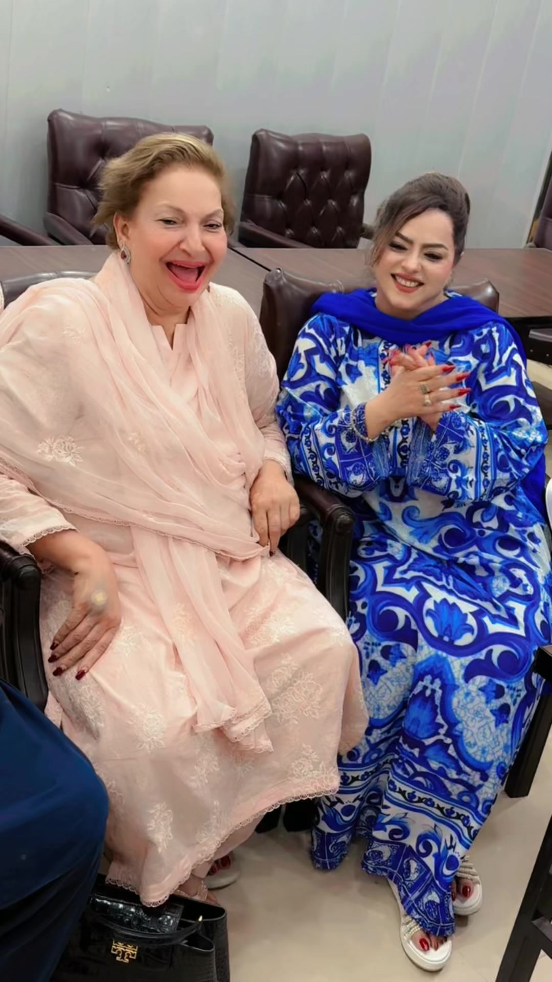 @Jee Madiha Shah Jee