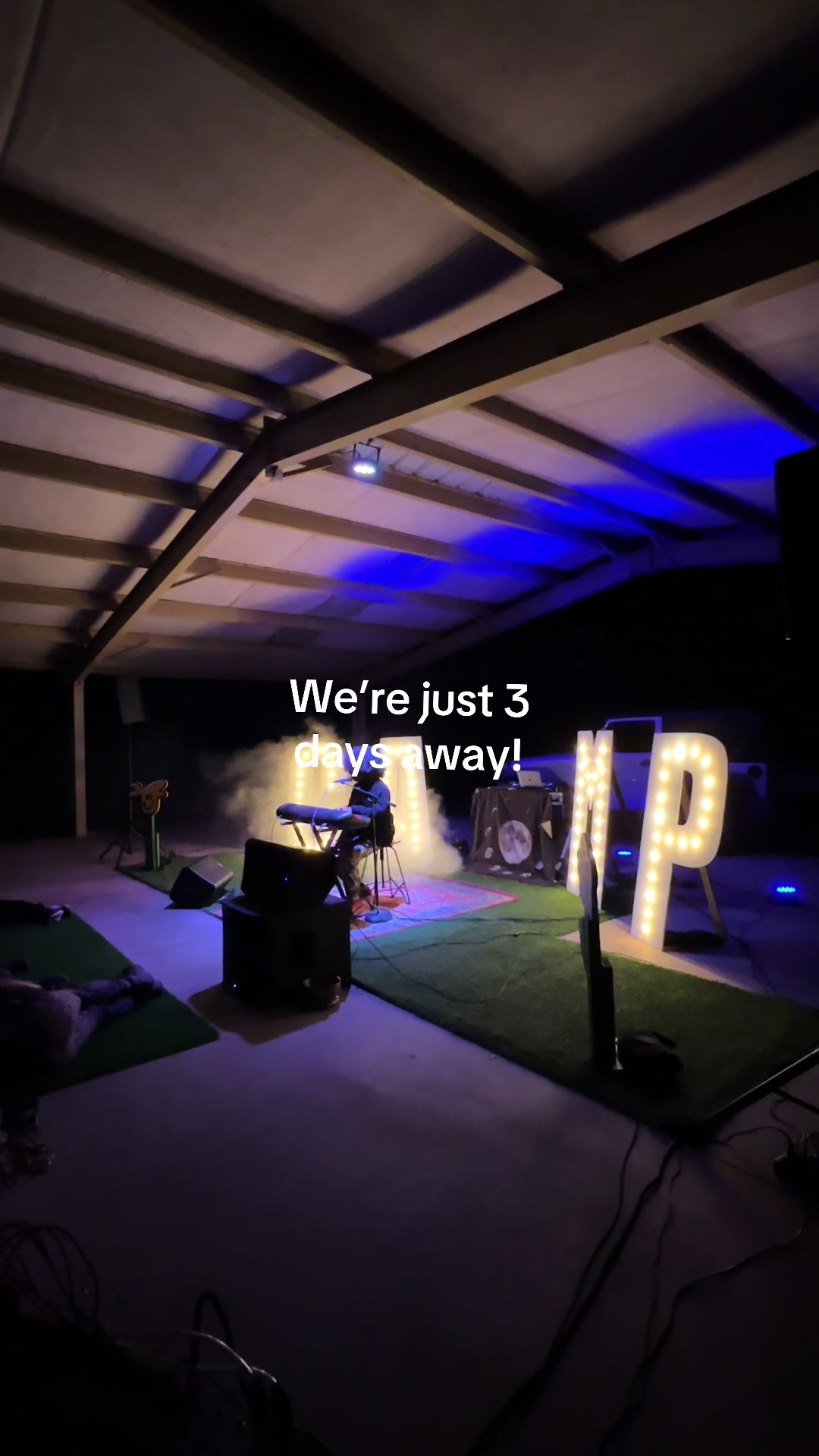 @Connected Camping