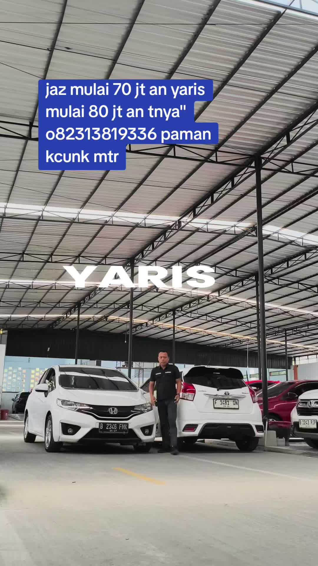 @PAMAN KCUNK MOTOR