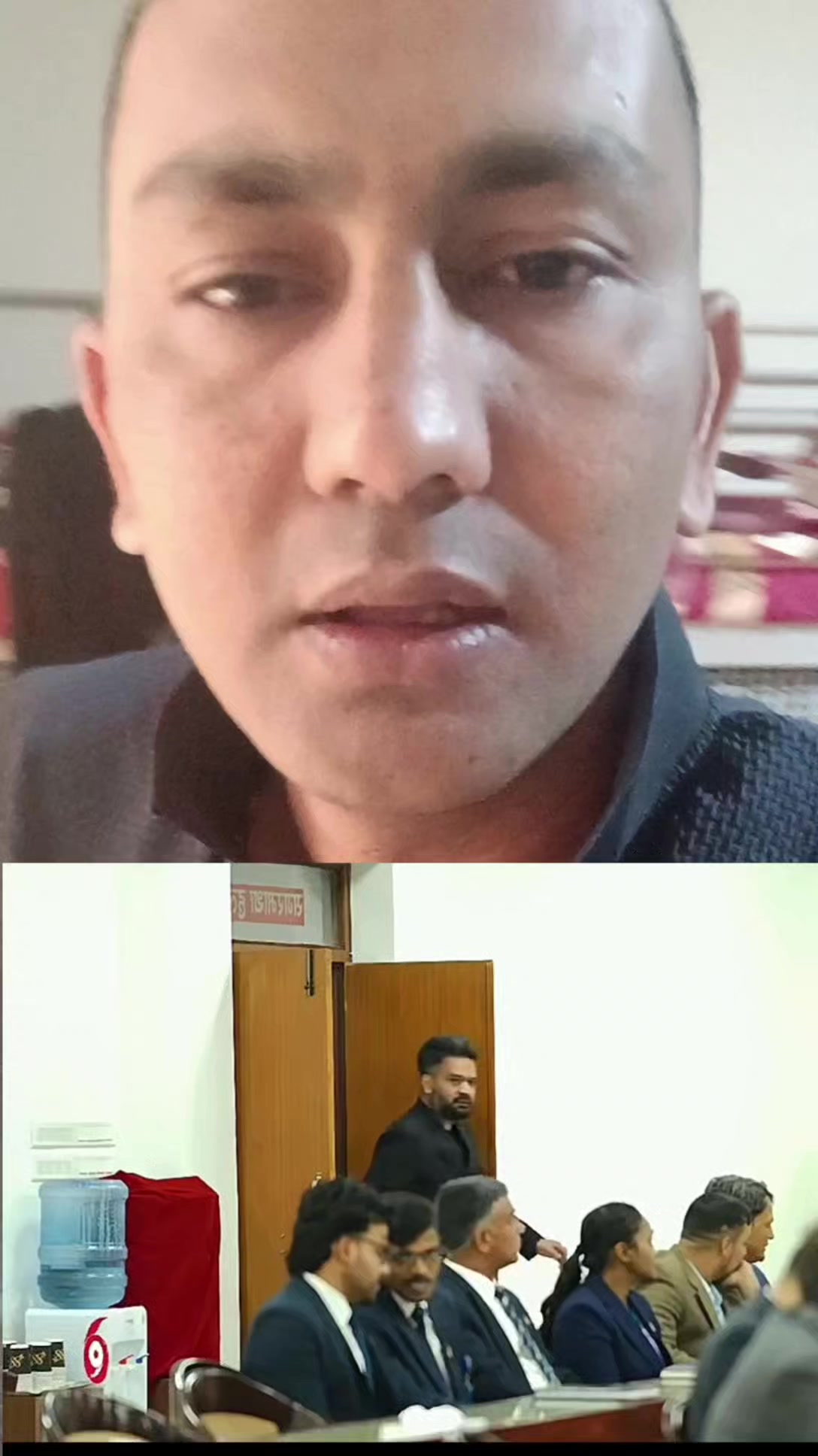 @Shisir Gautam