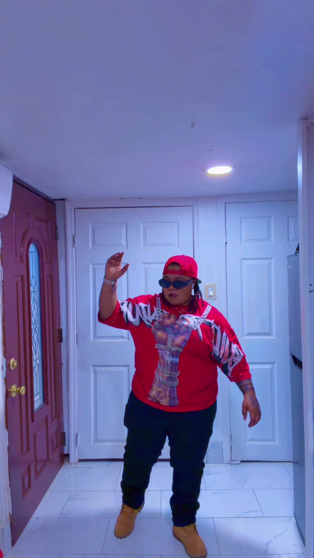 @Mannotv♌️🇭🇹