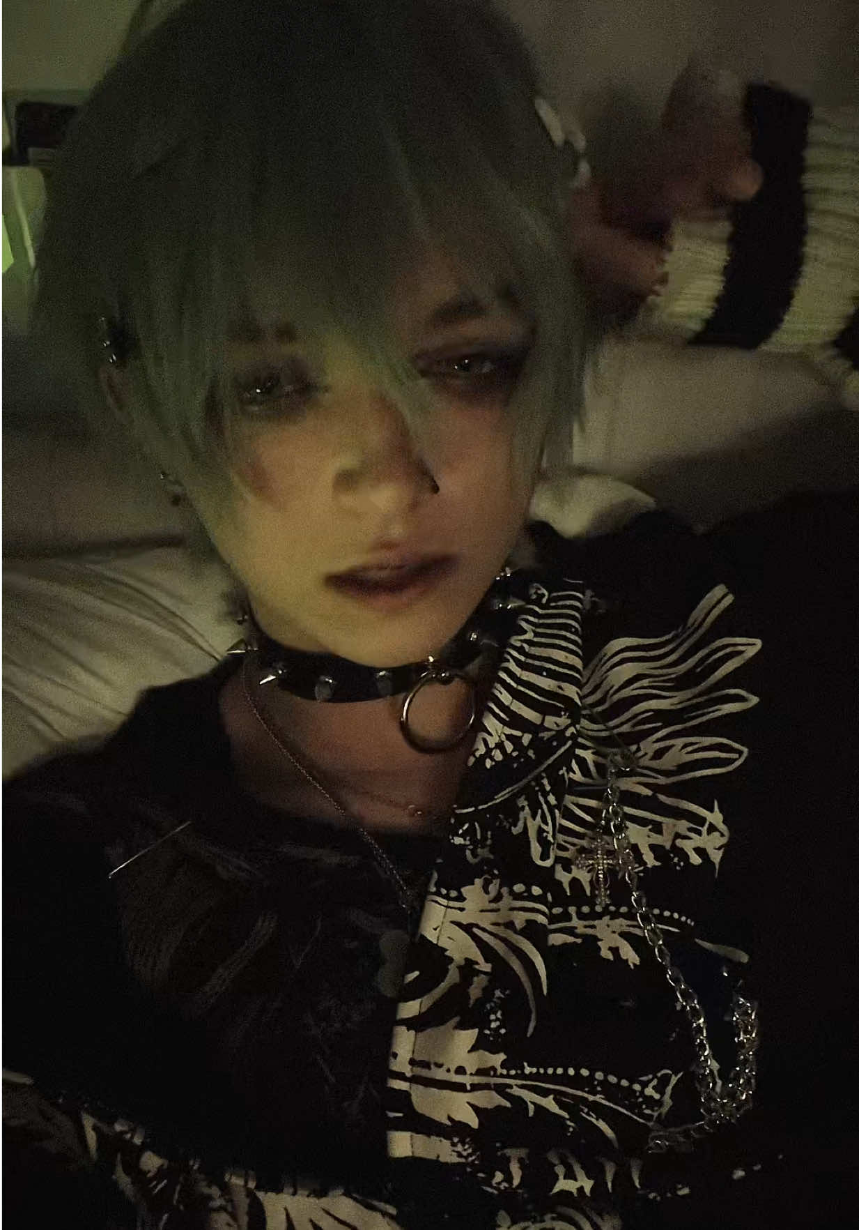 @⦻ ˙∘ till / kota  .&times; 🎧