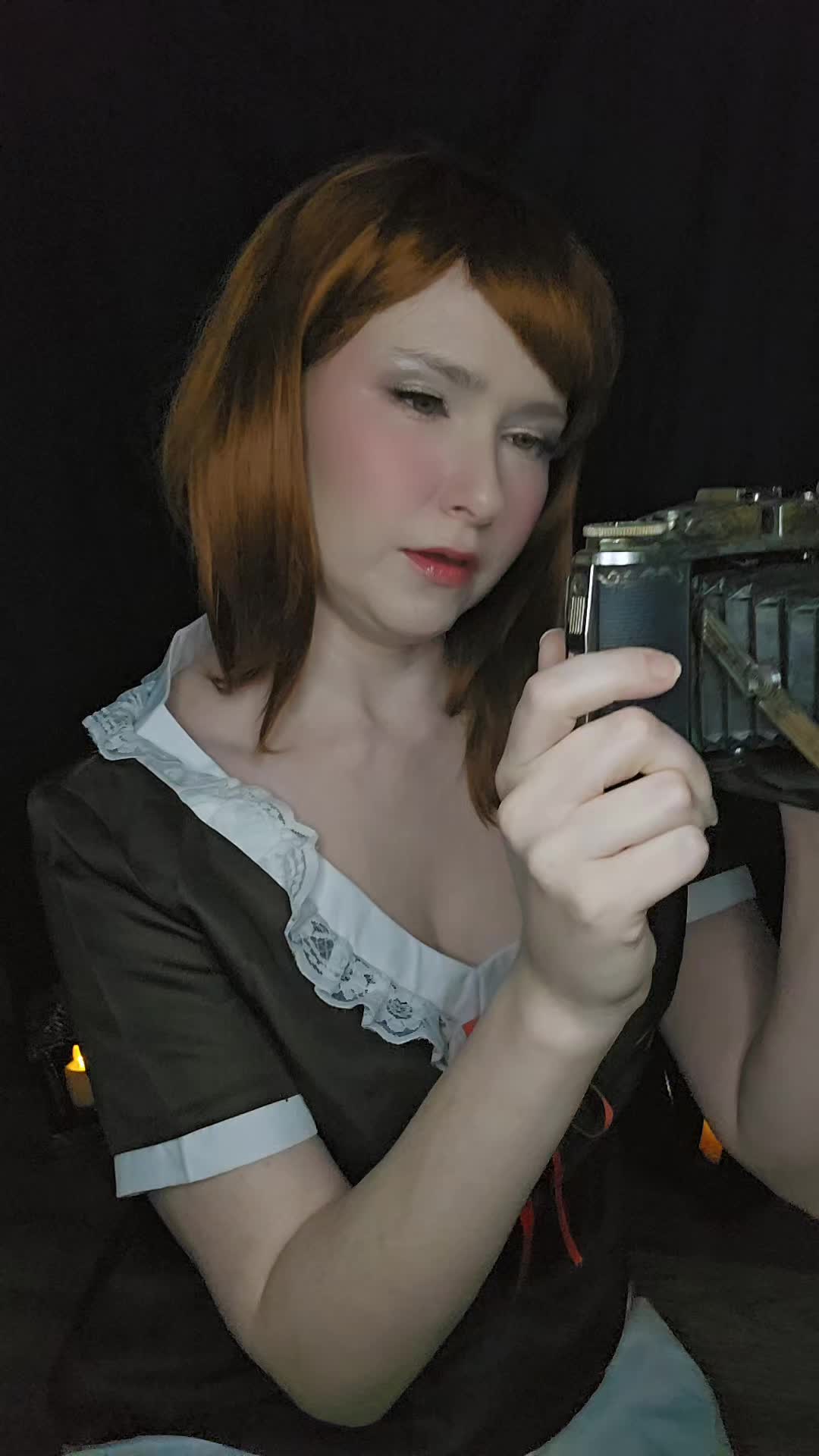 @Abigail (mikochan215 on all)