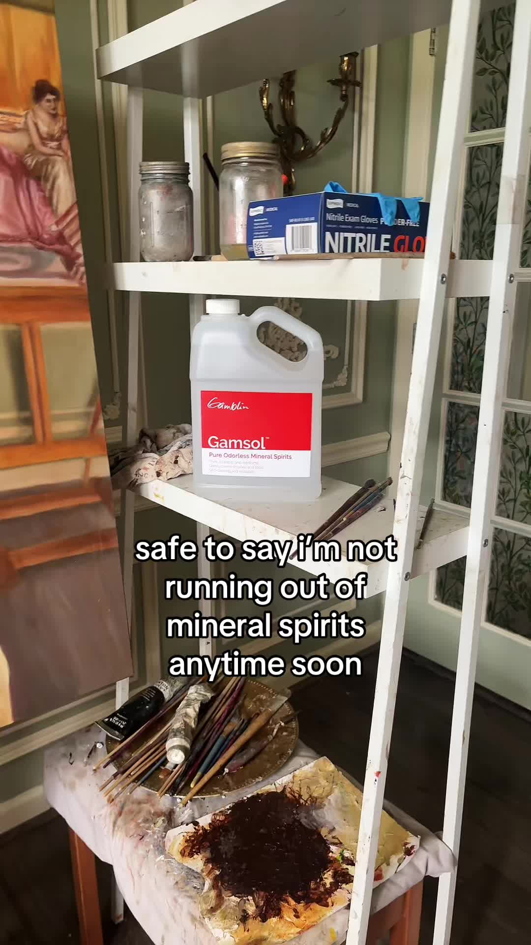 @Michele Rodriguez
