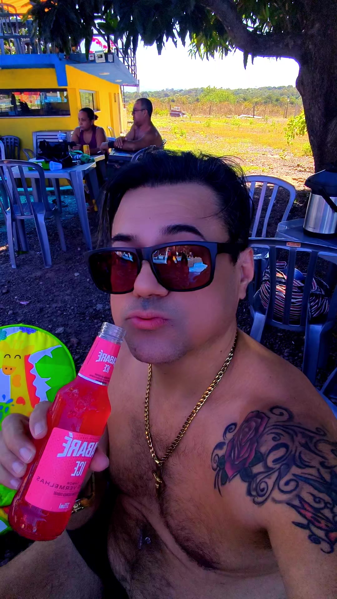 @Junior Alves babado belo