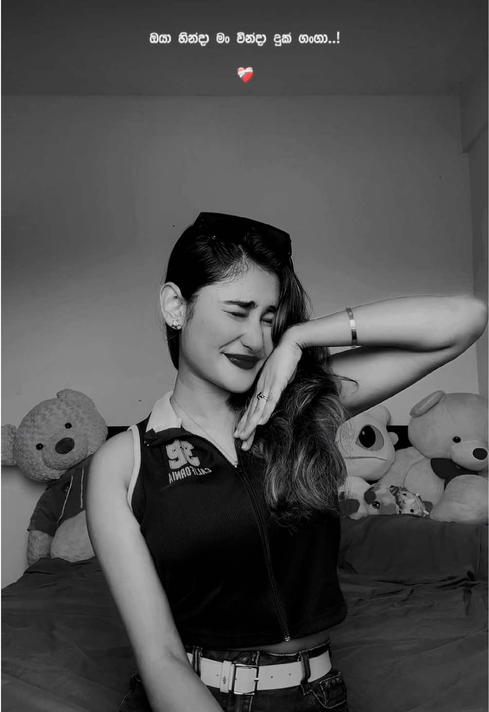 @💋🕷️Nimesha Kodithuwakku🕷️💋