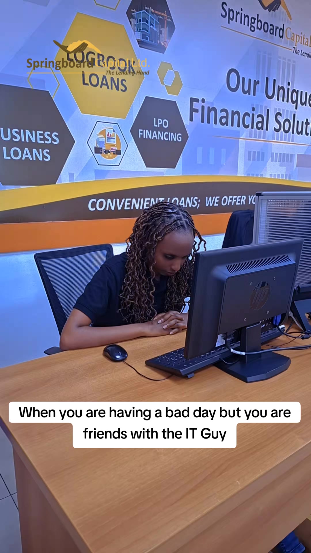 @Springboard Capital Limited