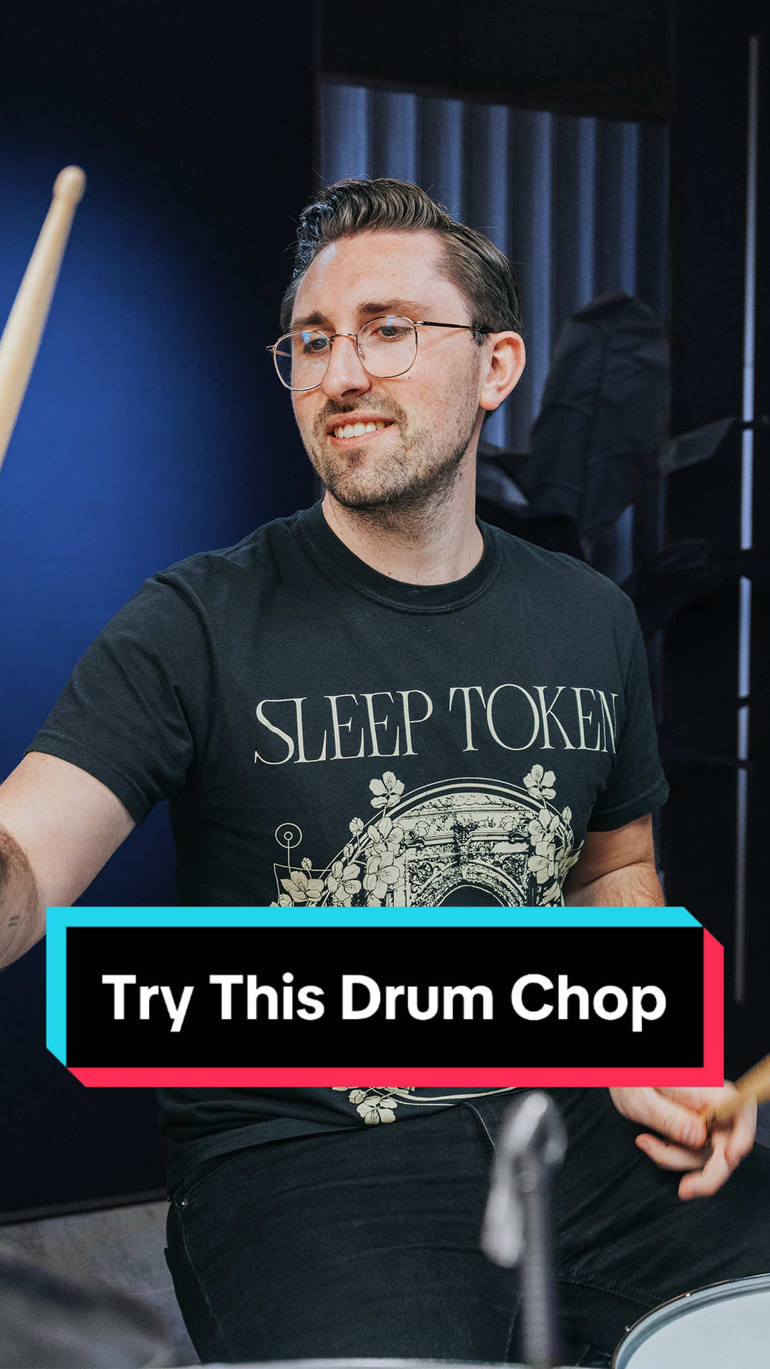 @Drumeo