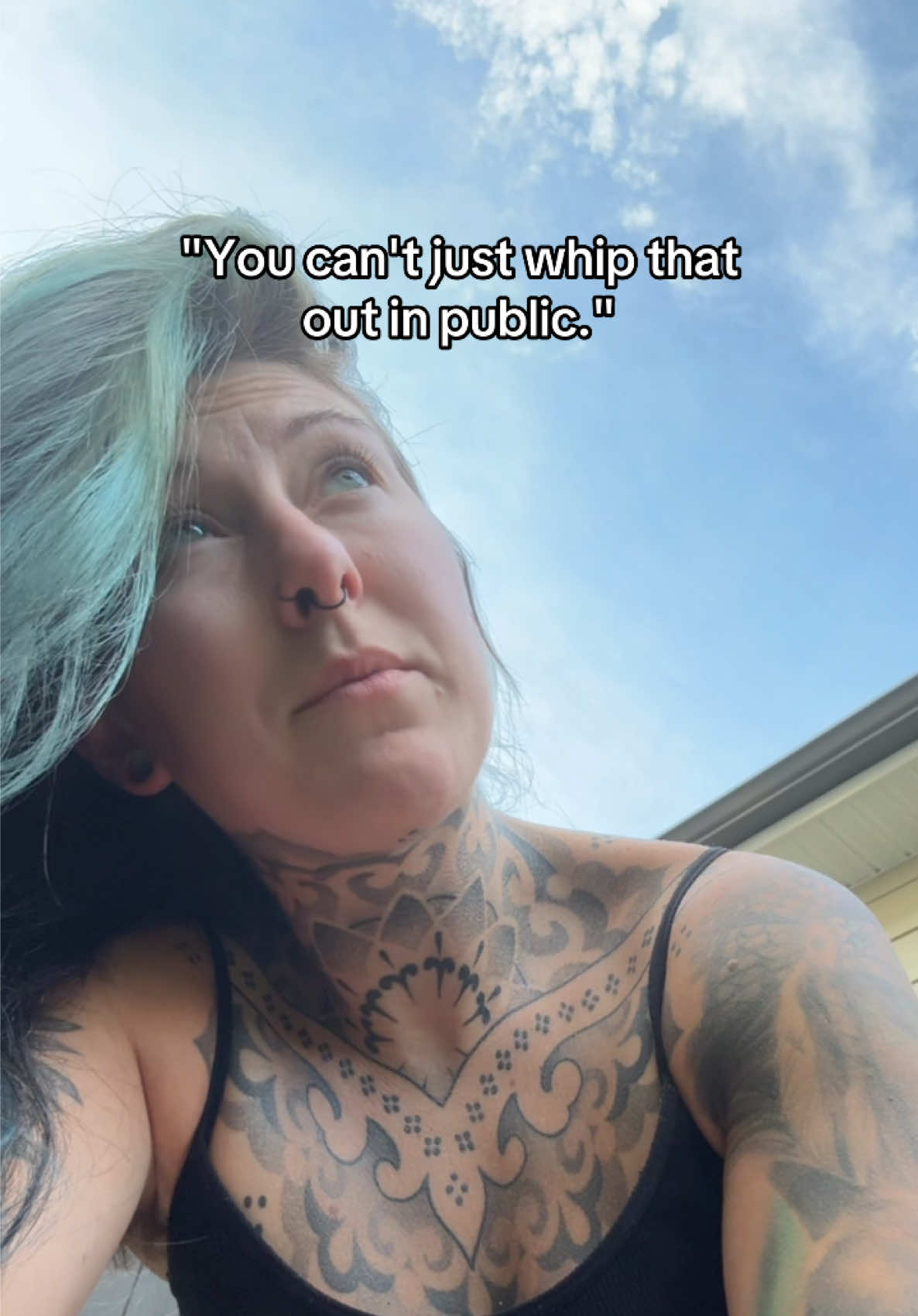 @JADE | SAHM