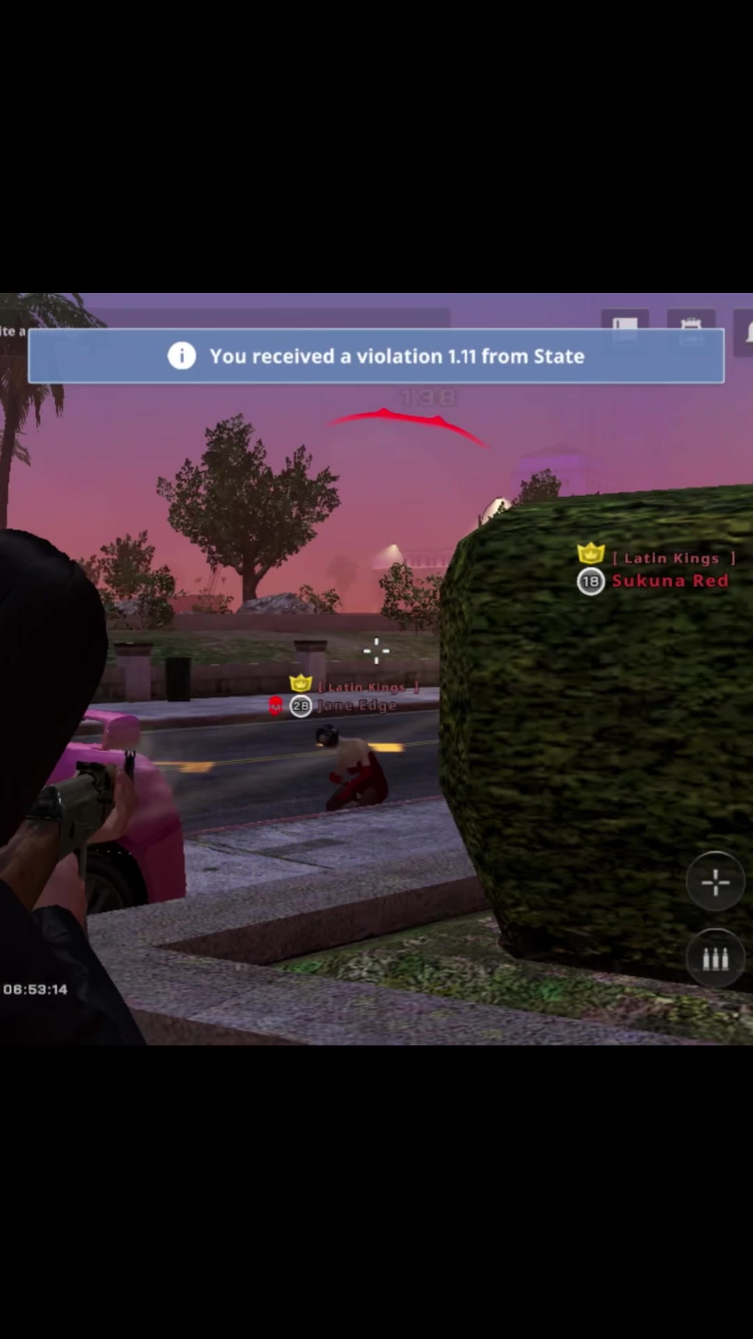 @AirStrike <3