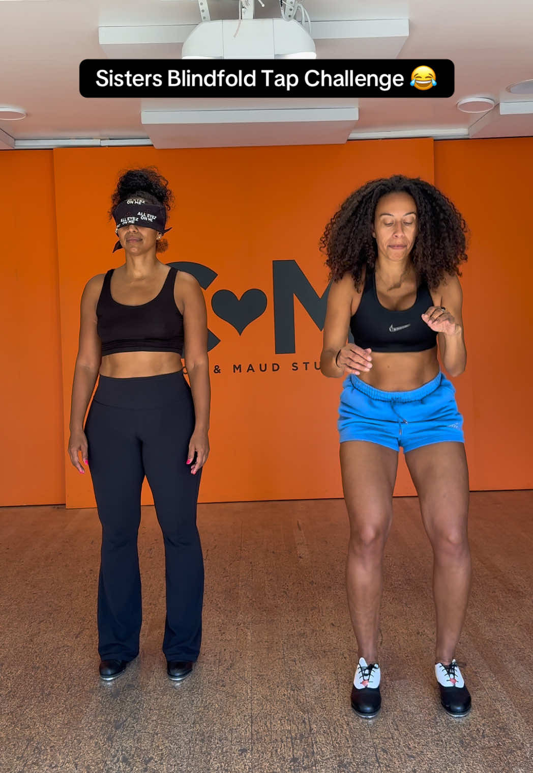 @ChloeArnoldTaps