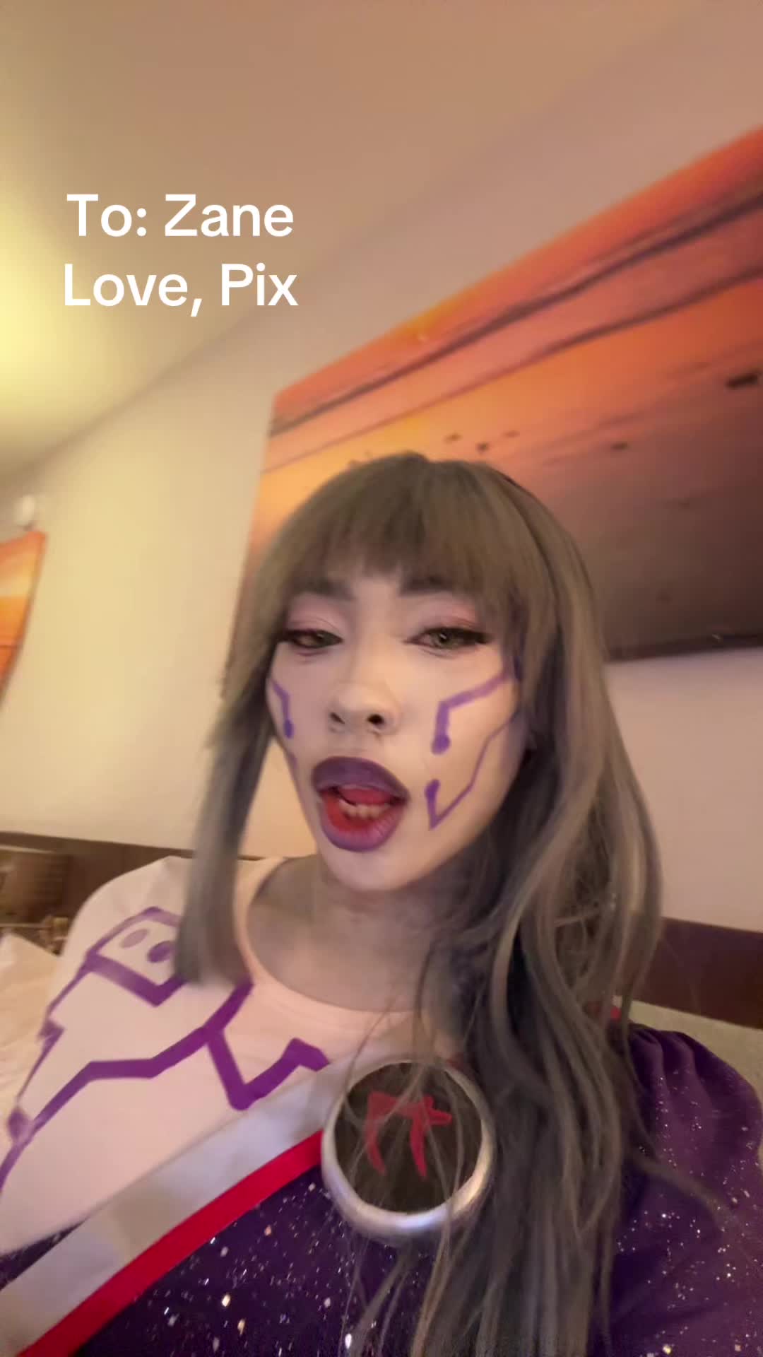 @Hanniyah X Hanniyah