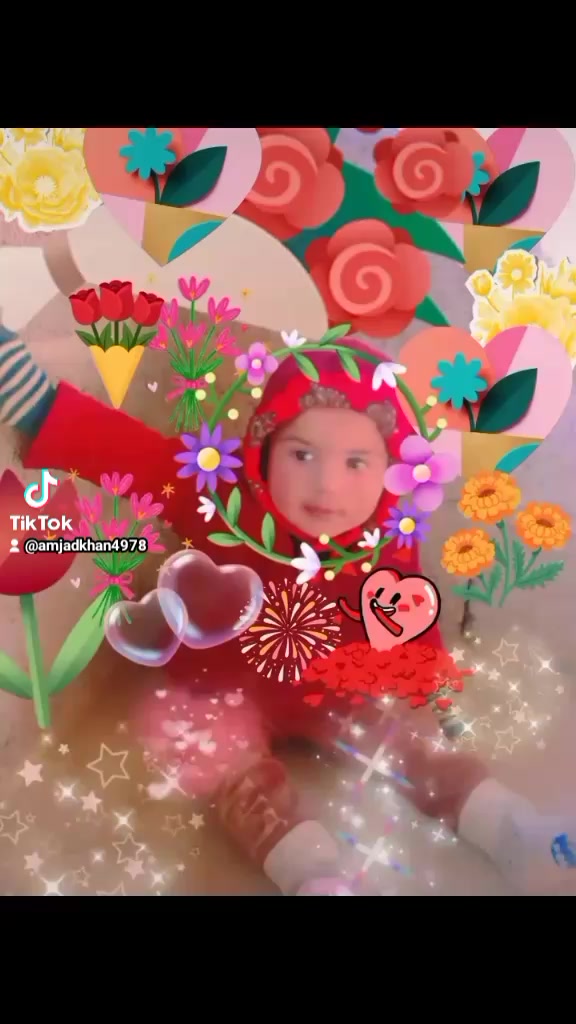 @Amjad Khan