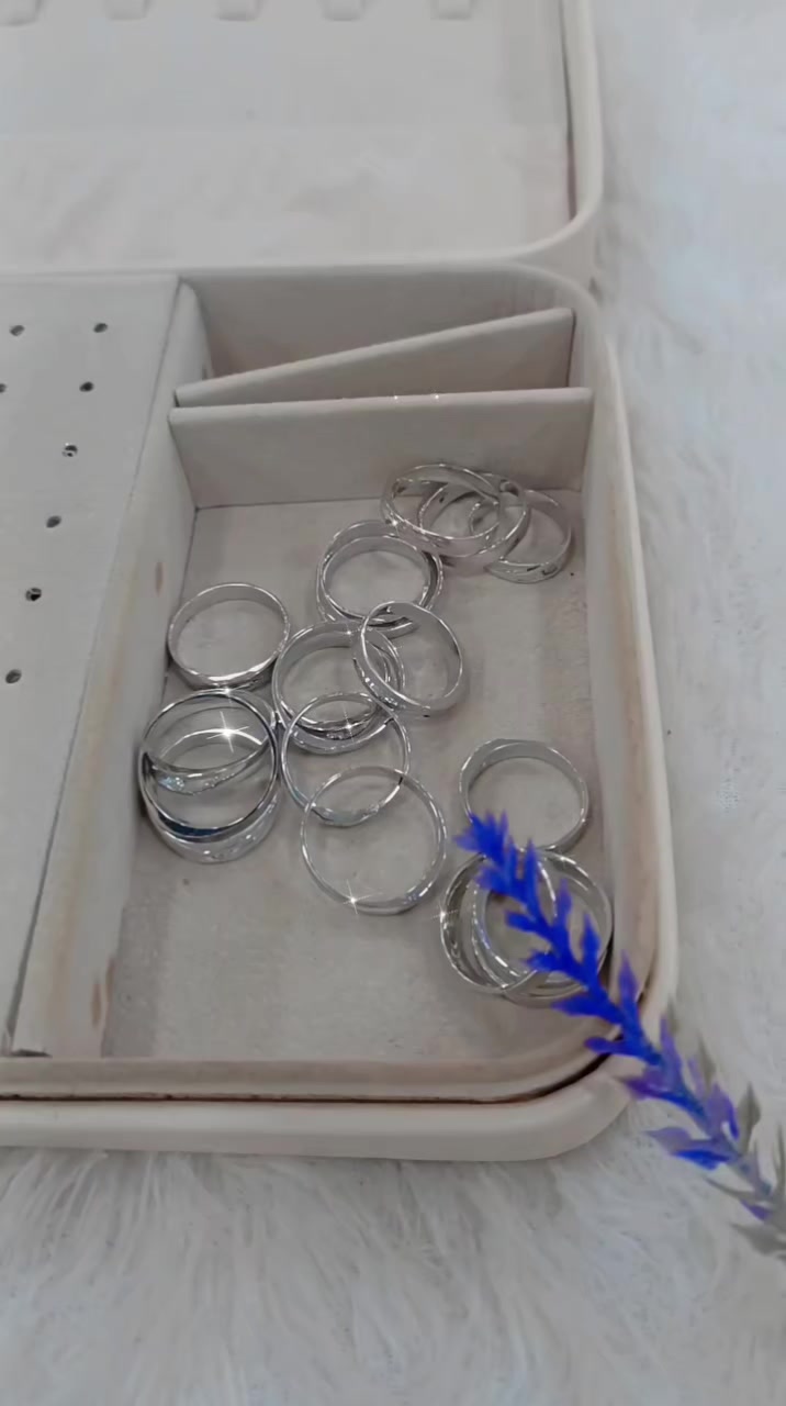 @TITANIUM JEWELRY