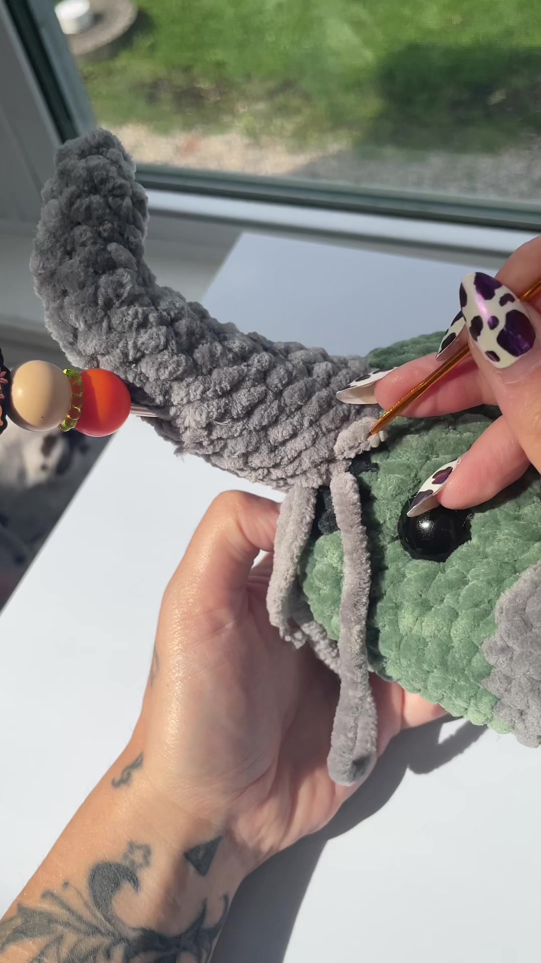 @Zero Gravity Crochet✨