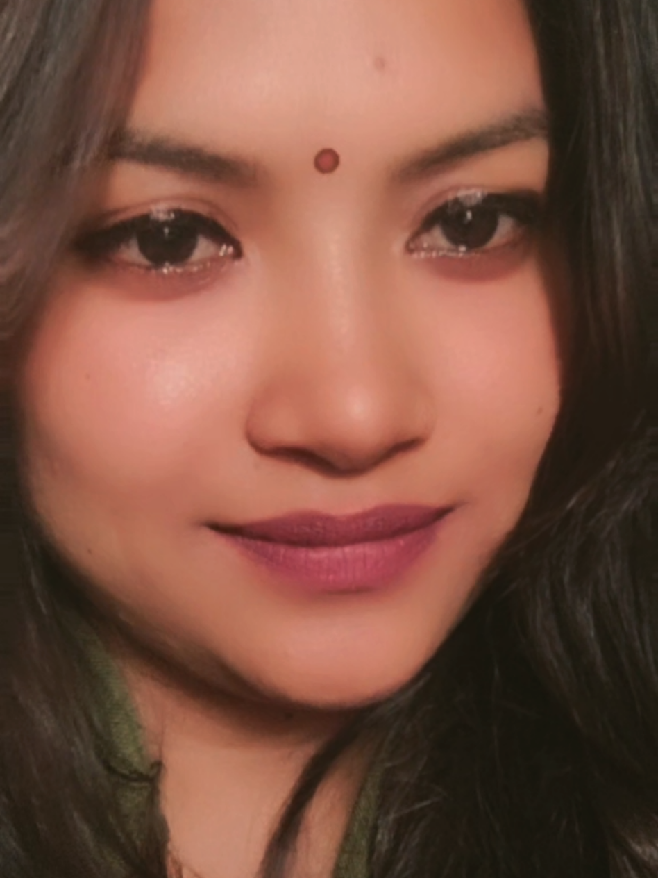 @श्री जना श्रव्या श्रेष्ठ SV🧿