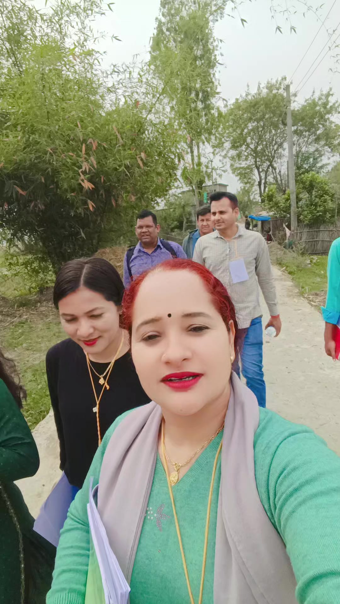 @yashoda malla