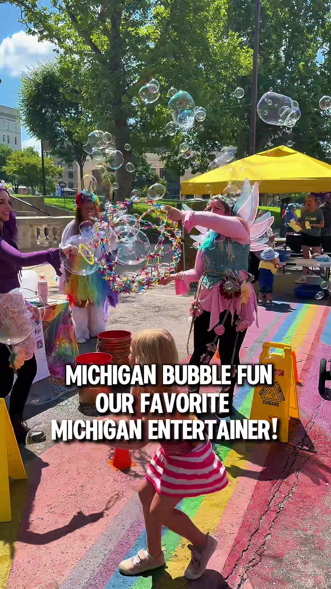 @LittleGuide Detroit