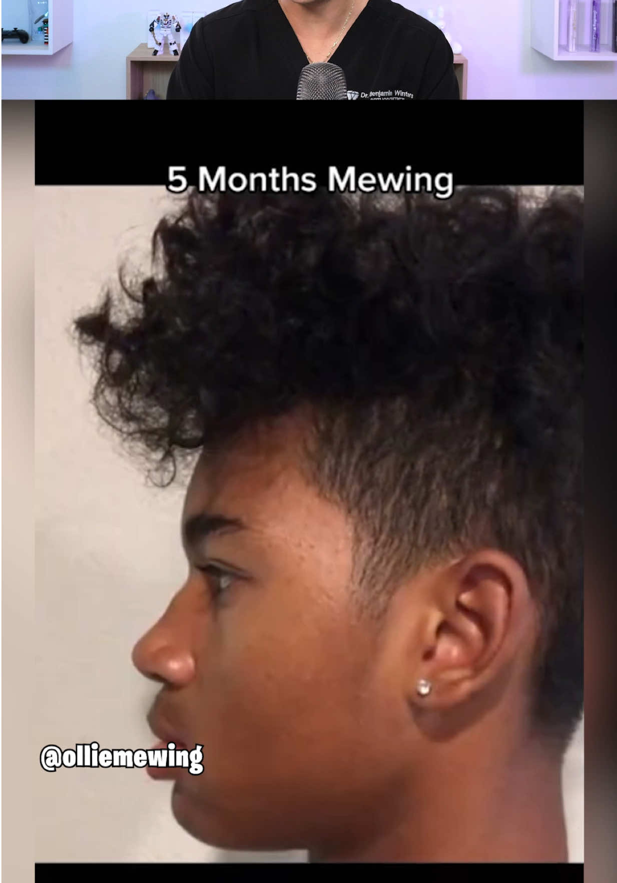 @Thebentist