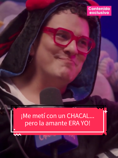 @💅🏼Noche de Chicxs🍿 podcast