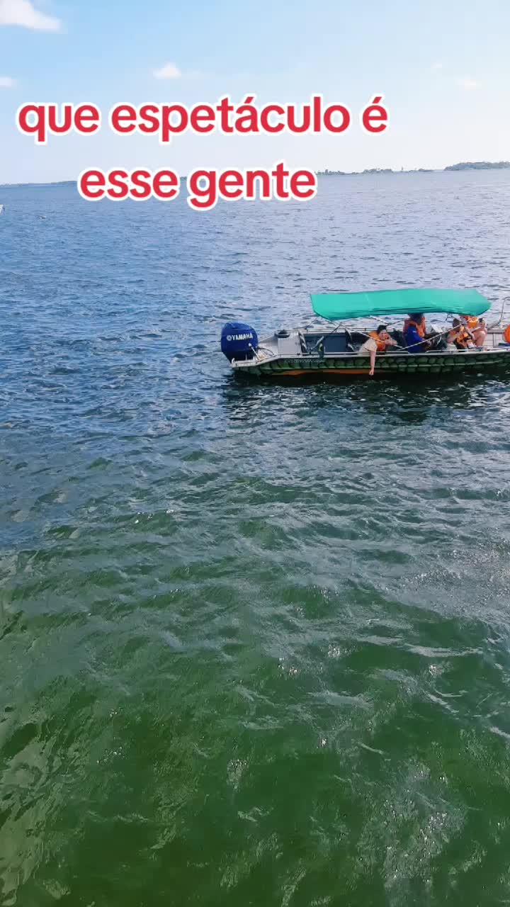 @SAMBAÍBA