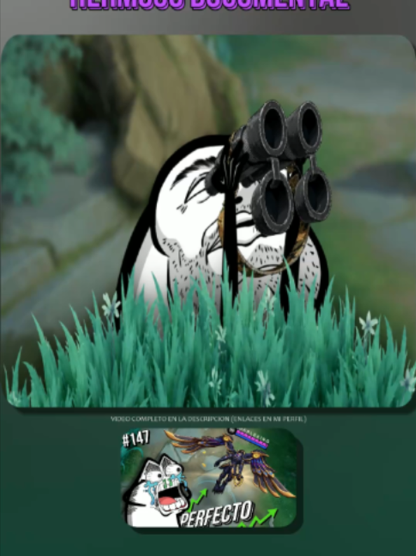 @H E R L E K I N G