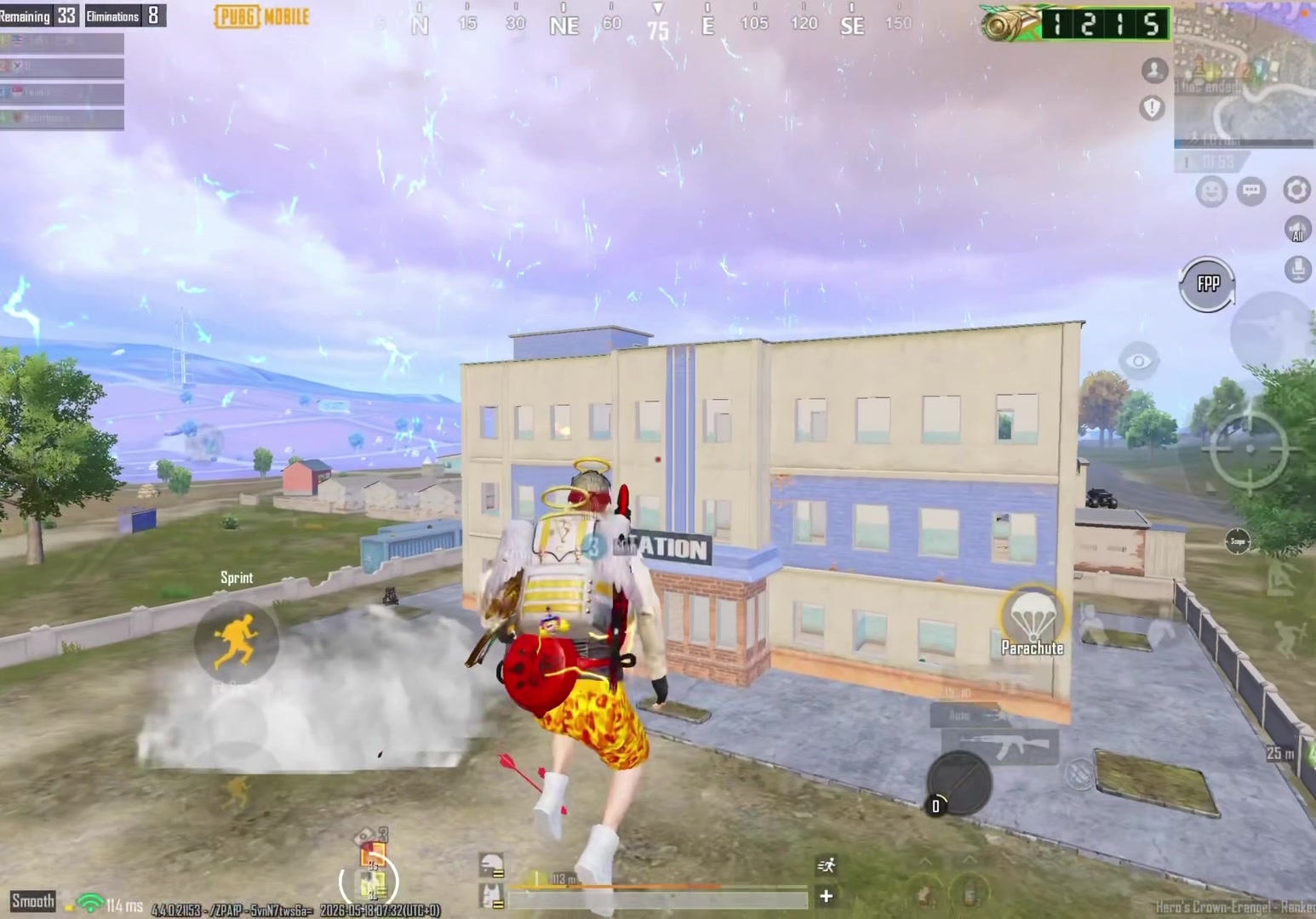 @Anson PUBG 🆔:ِ0٠