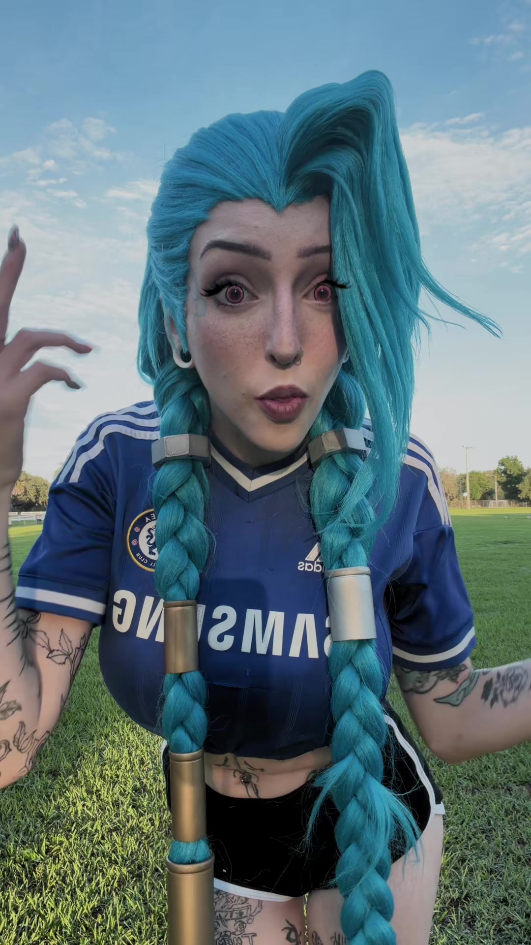 @Kat