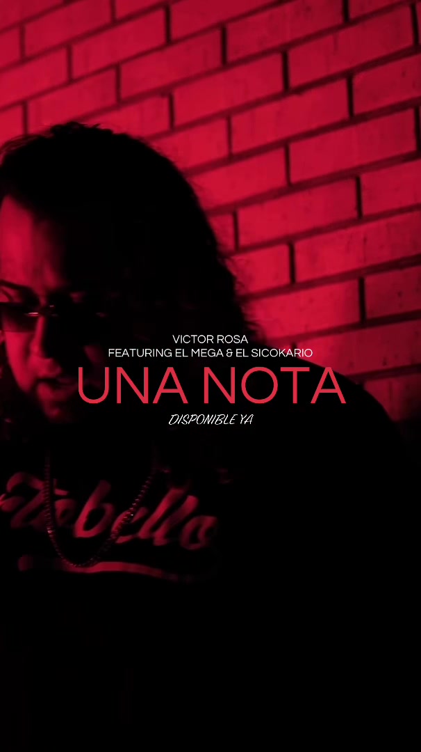 @Victor Rosa👁️🎶