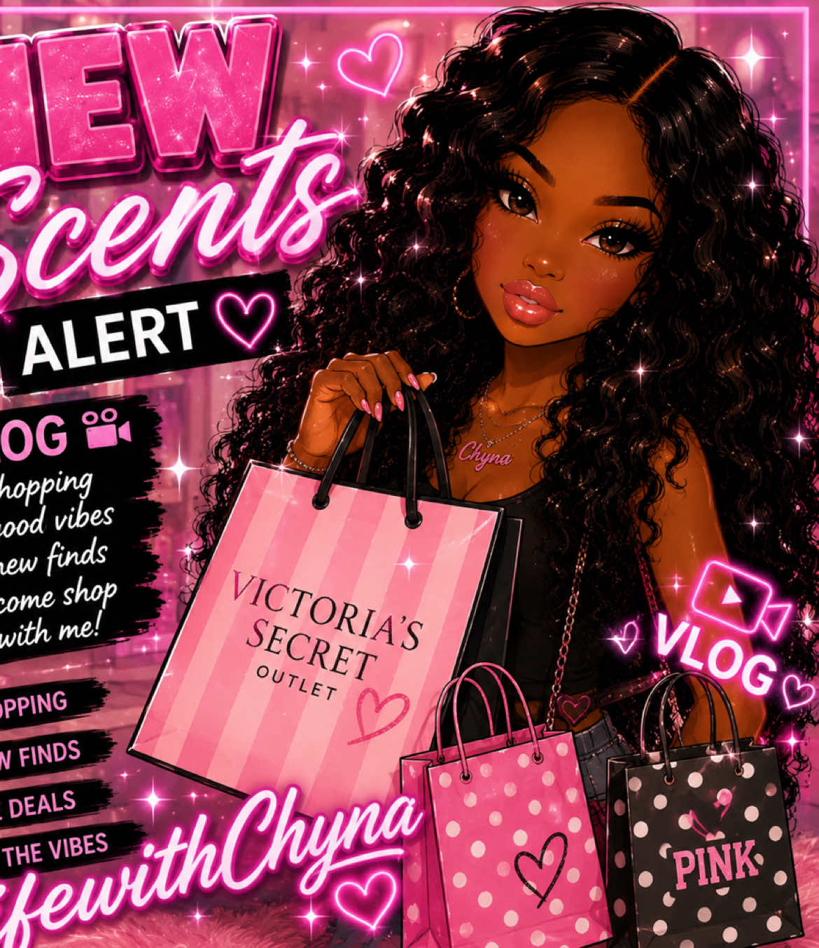 @🎀♒️LifewithChyna💋🌈