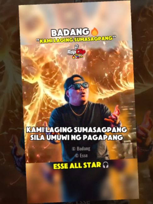 @Rap Clip Ph