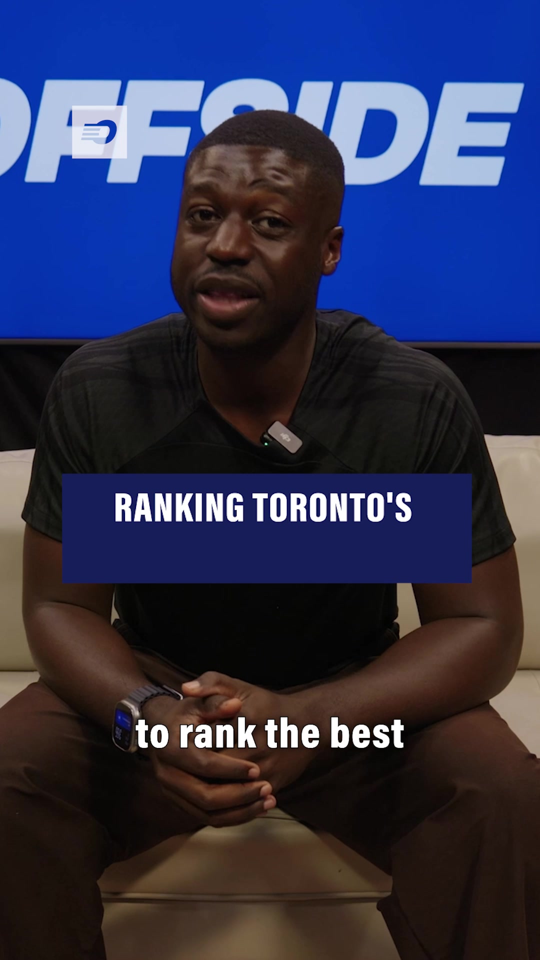 @Offside